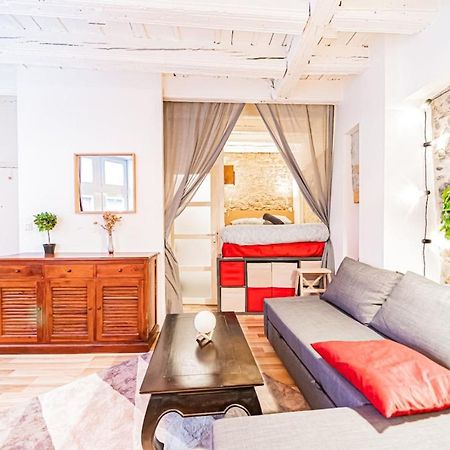 Le Petit St Paul - Vieux Lyon Apartment Ngoại thất bức ảnh