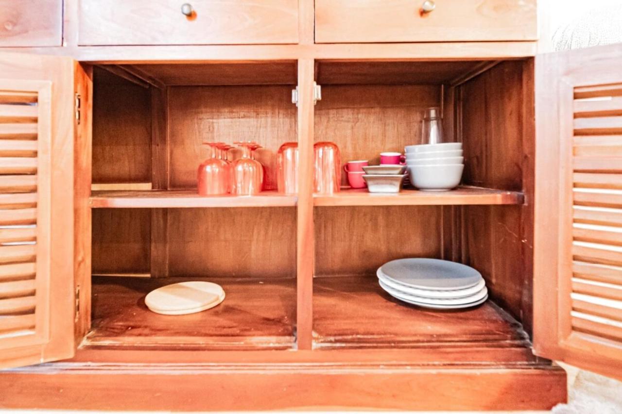 Le Petit St Paul - Vieux Lyon Apartment Ngoại thất bức ảnh