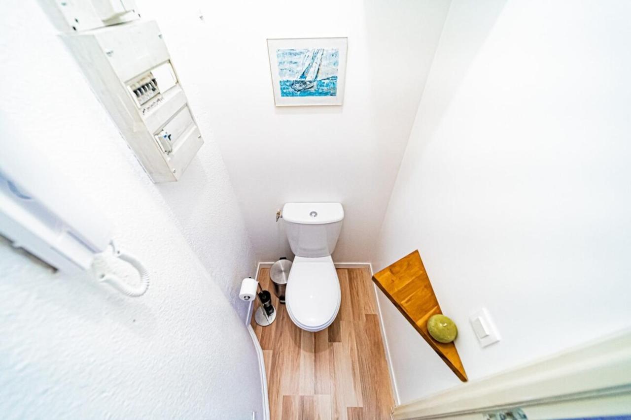 Le Petit St Paul - Vieux Lyon Apartment Ngoại thất bức ảnh