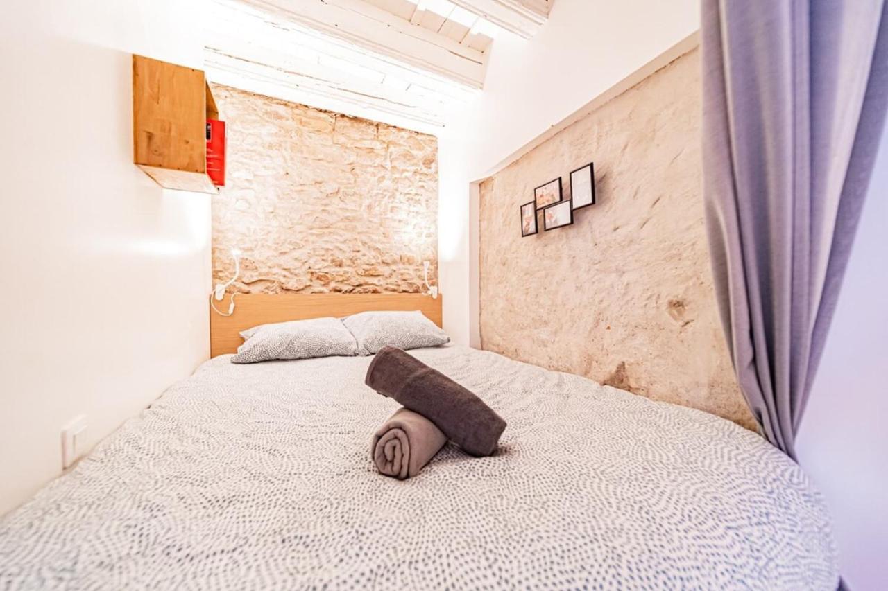 Le Petit St Paul - Vieux Lyon Apartment Ngoại thất bức ảnh