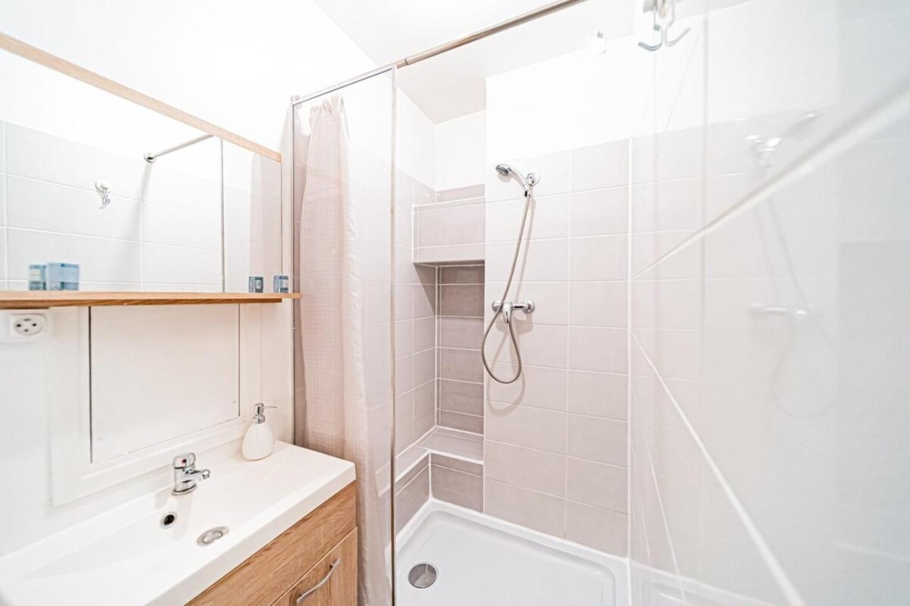Le Petit St Paul - Vieux Lyon Apartment Ngoại thất bức ảnh