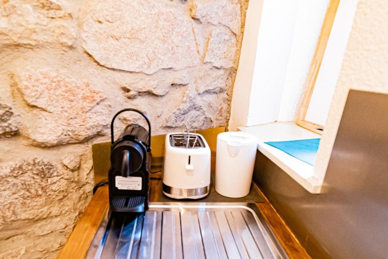 Le Petit St Paul - Vieux Lyon Apartment Ngoại thất bức ảnh