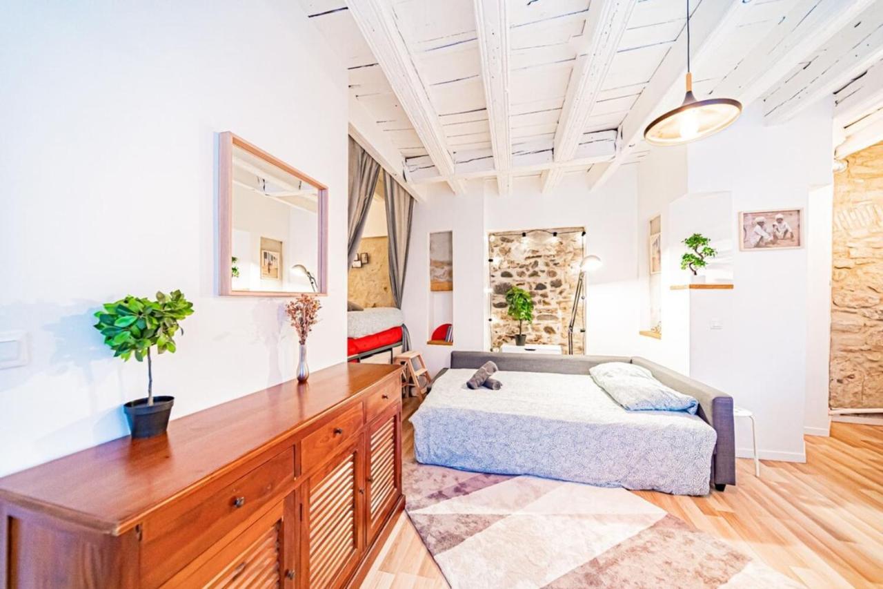 Le Petit St Paul - Vieux Lyon Apartment Ngoại thất bức ảnh